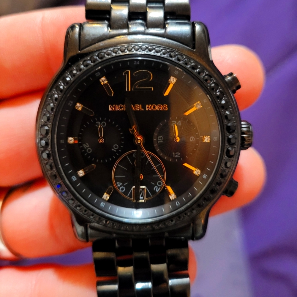Michael Kors Women's Watch